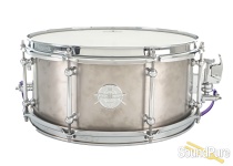 Dunnett 7x13 Titanium Snare Drum - Used