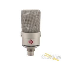 Neumann TLM 103 Microphone 75th Anniversary Set - Used Neumann TLM 103 Microphone 75th Anniversary Set - Used