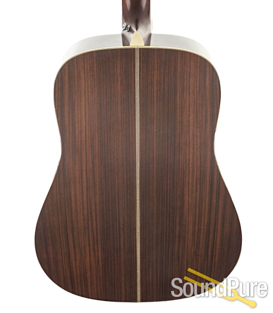 Martin HD28E Retro Centennial Guitar #1980951 - Used — image 4