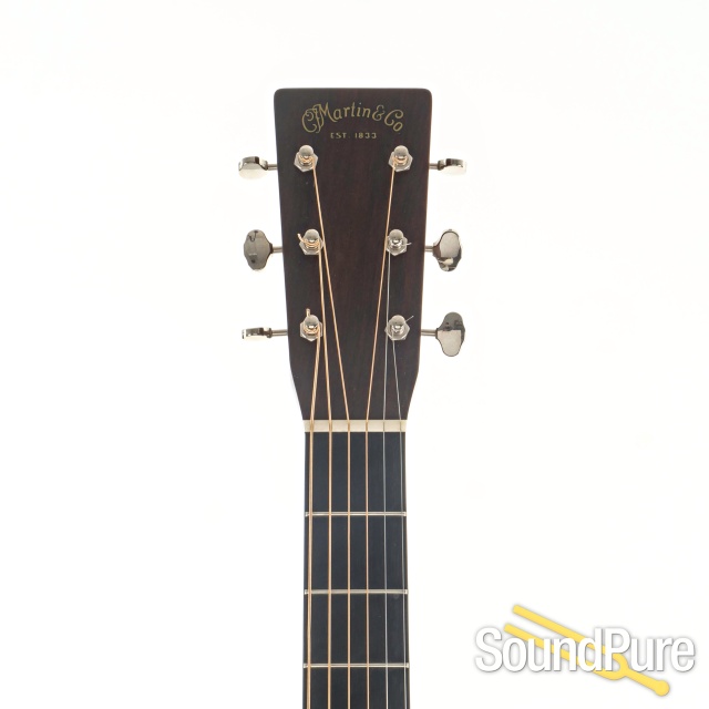 Martin HD28E Retro Centennial Guitar #1980951 - Used — image 9