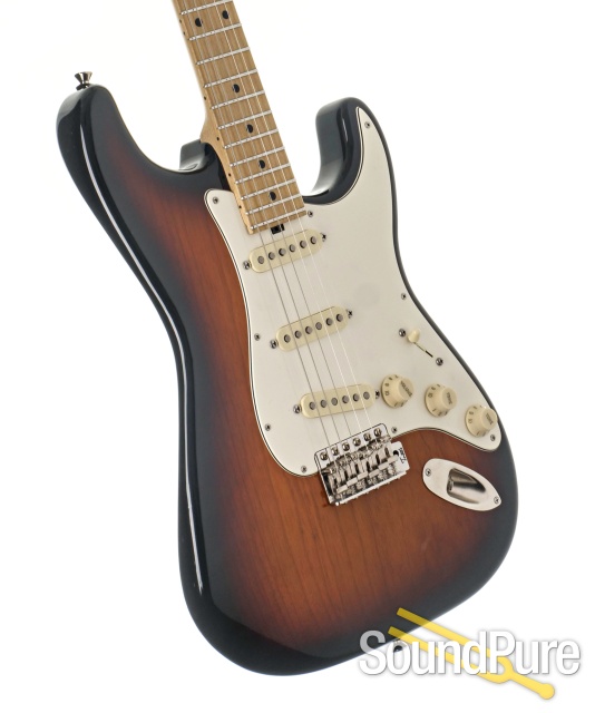 Tuttle Custom Classic S Guitar #300 - Used — image 2