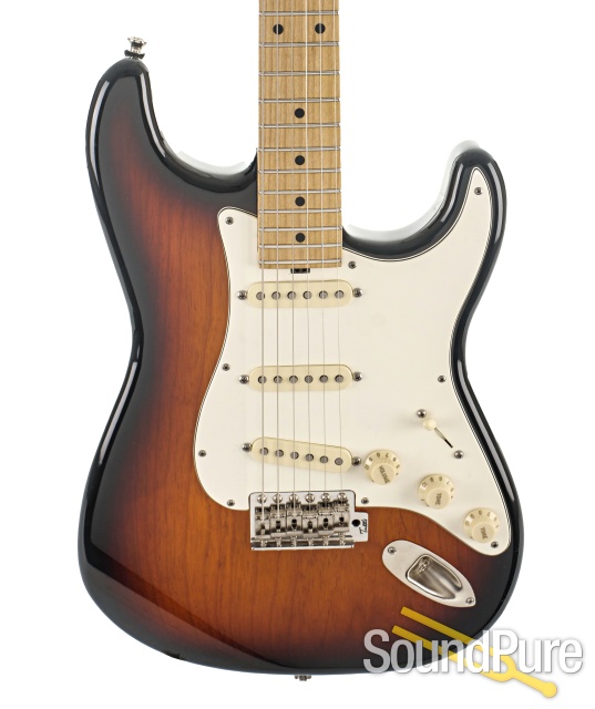 Tuttle Custom Classic S Guitar #300 - Used — image 1