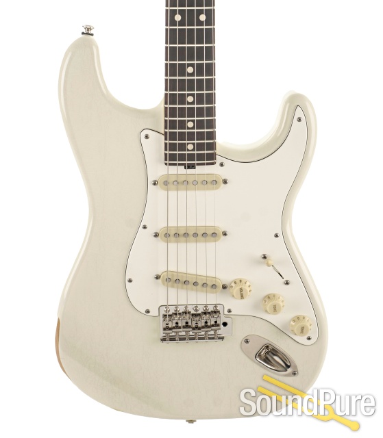 Tuttle Vintage Classic S Guitar #902 - Used — image 1