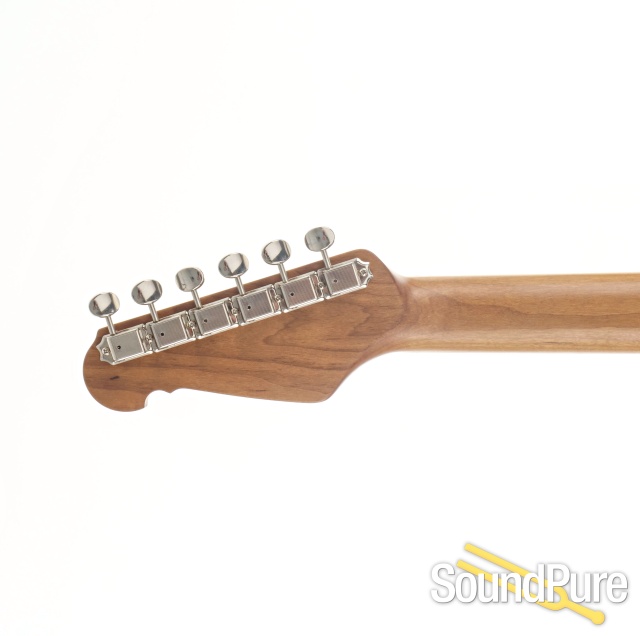 Tuttle Custom Classic S Guitar #642 - Used — image 7