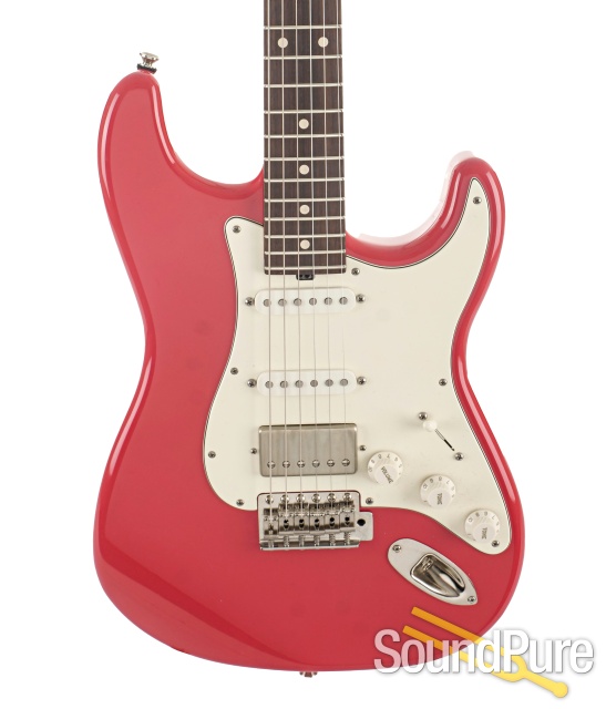 Tuttle Custom Classic S Guitar #642 - Used — image 1