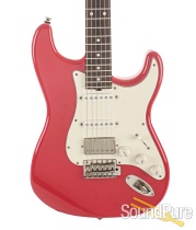 Tuttle Custom Classic S Guitar #642 - Used Tuttle Custom Classic S Guitar #642 - Used
