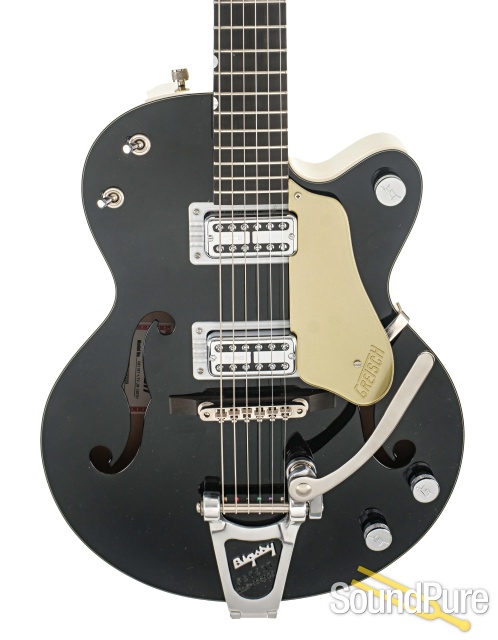 Gretsch G6118T-LTV 130th Ann. Jr. Guitar #JT16030999 - Used