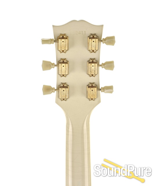 Gibson LP SG Reissue Historic Makeover Guitar #002411 - Used — image 5