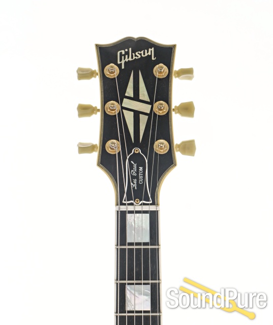 Gibson LP SG Reissue Historic Makeover Guitar #002411 - Used — image 7