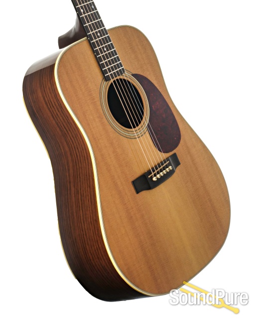 Martin Shenandoah D-2832 Acoustic Guitar #450915 - Used — image 2