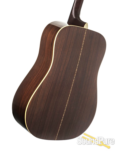 Martin Shenandoah D-2832 Acoustic Guitar #450915 - Used — image 3