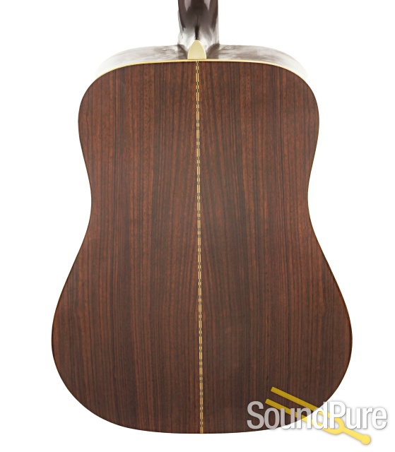 Martin Shenandoah D-2832 Acoustic Guitar #450915 - Used — image 4