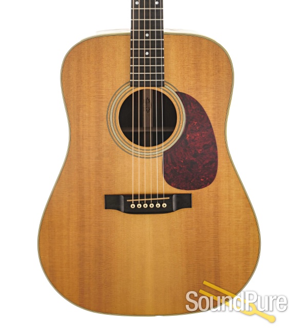 Martin Shenandoah D-2832 Acoustic Guitar #450915 - Used — image 1