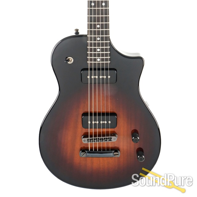 Beard MPS Sunburst Electric Guitar #N/A - Used — image 1
