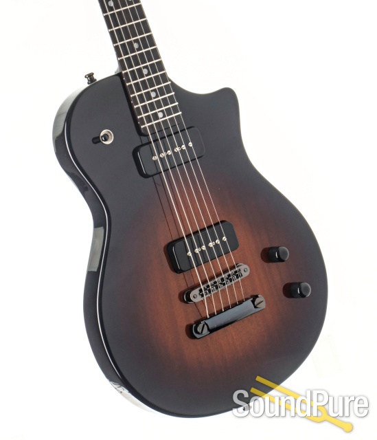 Beard MPS Sunburst Electric Guitar #N/A - Used — image 4