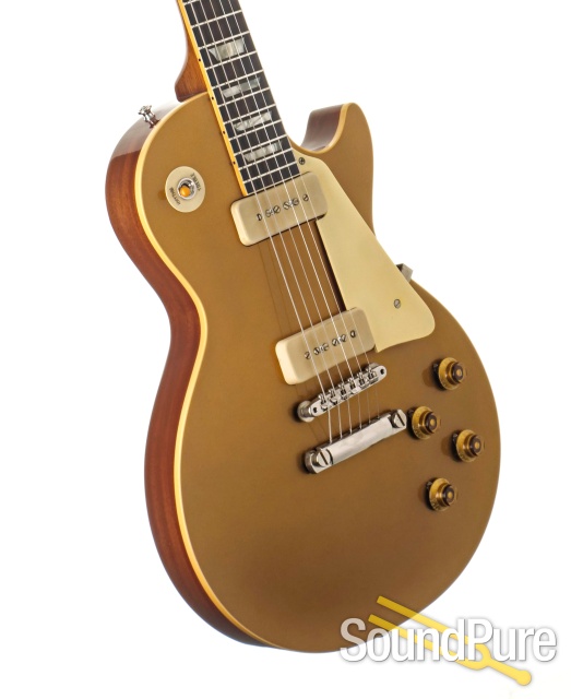 Gibson Wildwood Spec CS R6 Guitar #63311 - Used — image 2