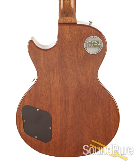 Gibson Wildwood Spec CS R6 Guitar #63311 - Used — image 4