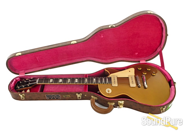 Gibson Wildwood Spec CS R6 Guitar #63311 - Used — image 6