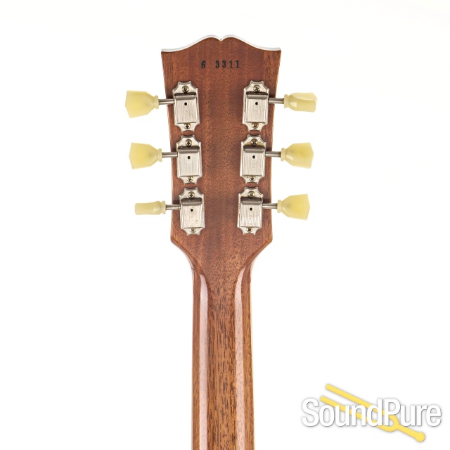 Gibson Wildwood Spec CS R6 Guitar #63311 - Used — image 7