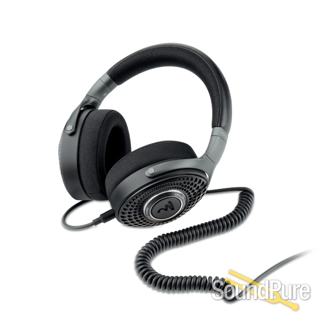 Focal Lensys Professional Closed-Back Headphones — image 2