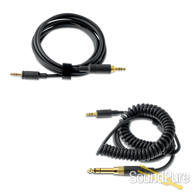 Focal Lensys Professional Closed-Back Headphones — image 3