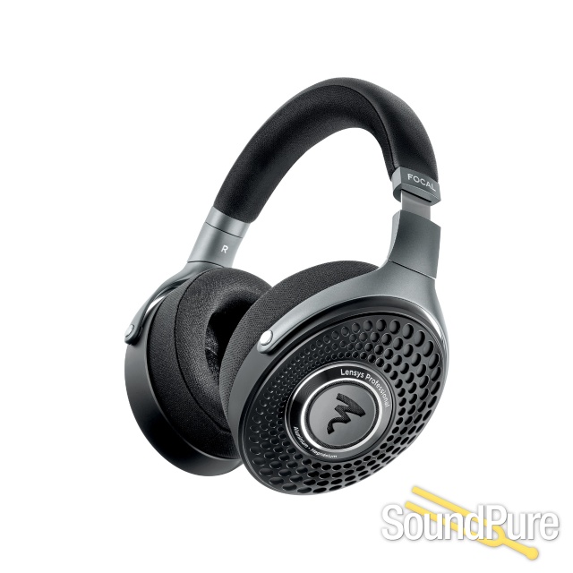 Focal Lensys Professional Closed-Back Headphones — image 4