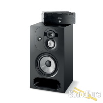 Focal Utopia Main 112 Passive Monitors (pair with amplifier) Focal Utopia Main 112 Passive Monitors (pair with amplifier)