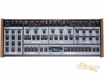 Oberheim OB-X8M Desktop Module Oberheim OB-X8M Desktop Module
