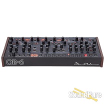 Oberheim OB-6 Desktop Module Oberheim OB-6 Desktop Module