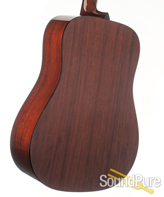Collings D1AT Acoustic Guitar #35539 — image 2