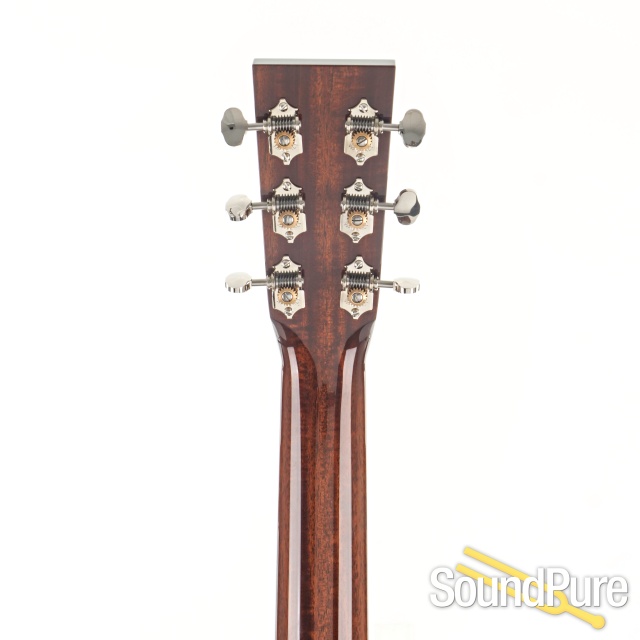 Collings D1AT Acoustic Guitar #35539 — image 4