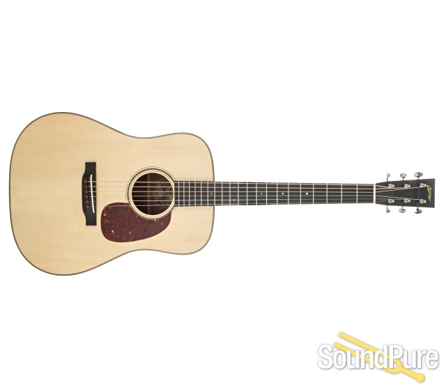 Collings D1AT Acoustic Guitar #35539 — image 5