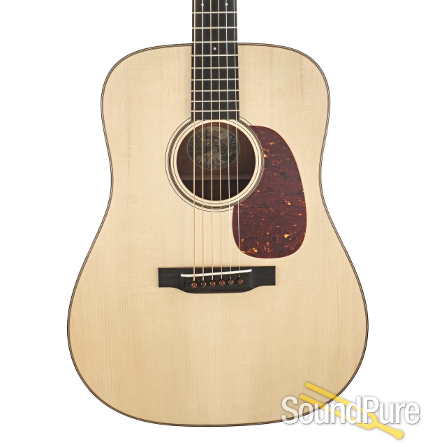 Collings D1AT Acoustic Guitar #35539