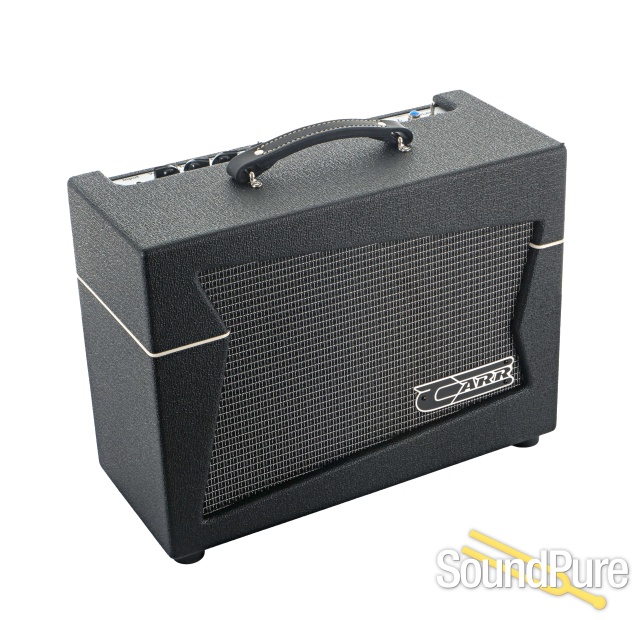 Carr Skylark Special 1x12 Combo Amplifier — image 2