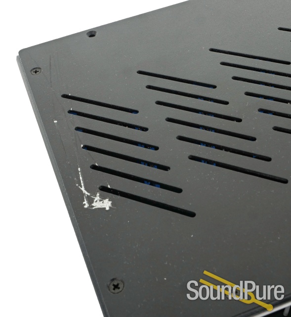 Rupert Neve Designs R10 500 Series Rack - Demo — image 2