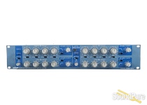 Orban 642B/SPX Parametric Equalizer/Notch Filter - Used