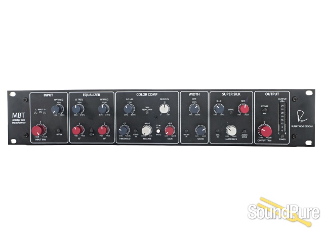 Rupert Neve Designs MBT Master Bus Transformer - Used — image 1