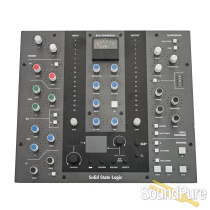 Solid State Logic UC1 Plug-in Controller - Used