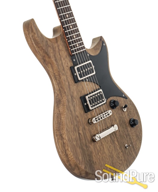 Anderson Wolfhound Satin Natural Guitar #02-07-25N — image 2