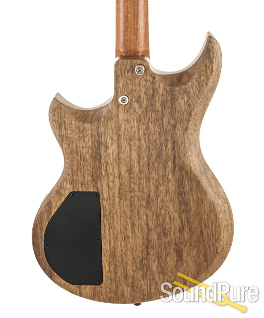 Anderson Wolfhound Satin Natural Guitar #02-07-25N — image 6