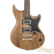 Anderson Wolfhound Satin Natural Guitar #02-07-25N Anderson Wolfhound Satin Natural Guitar #02-07-25N