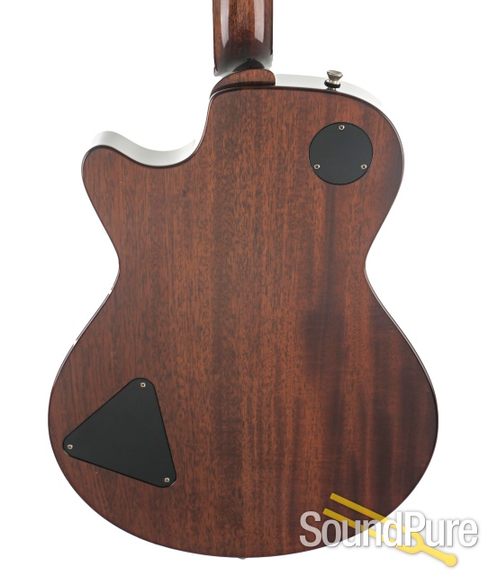 Collings 470 JL Antique Natural Electric Guitar #47025614 — image 4