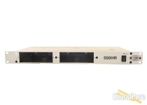 A Designs 500 HR 500-Series Rack - Used A Designs 500 HR 500-Series Rack - Used