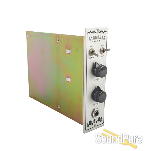 Standard Audio Level-or 500 Series Limiter - Used — image 2