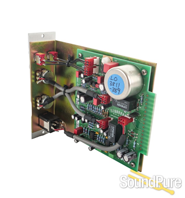 Standard Audio Level-or 500 Series Limiter - Used — image 4