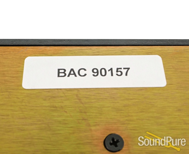 Pete's Place Audio BAC-500 FET Compressor - Used — image 4