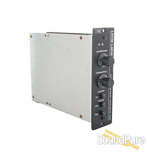 Little Labs Voice of God 500 Series Proximity Effect - Used — image 2