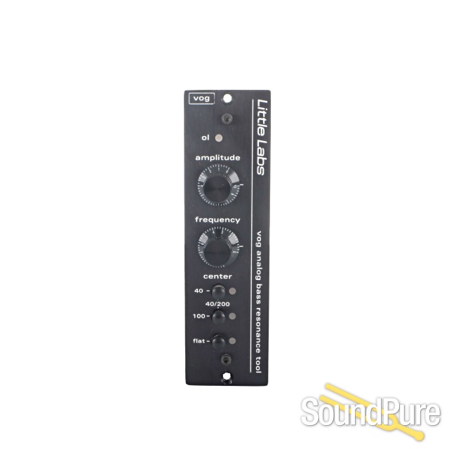 Little Labs Voice of God 500 Series Proximity Effect - Used — image 1