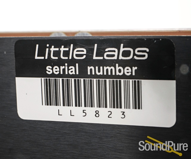 Little Labs Voice of God 500 Series Proximity Effect - Used — image 4