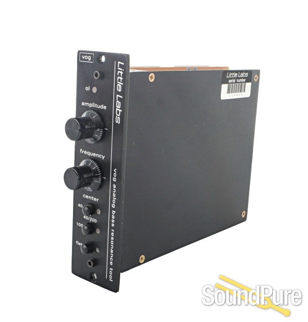 Little Labs Voice of God 500 Series Proximity Effect - Used — image 6